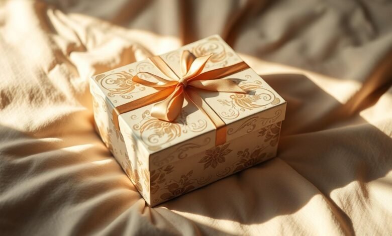 BISNIS GIFT BOX PERSONALISASI 2025