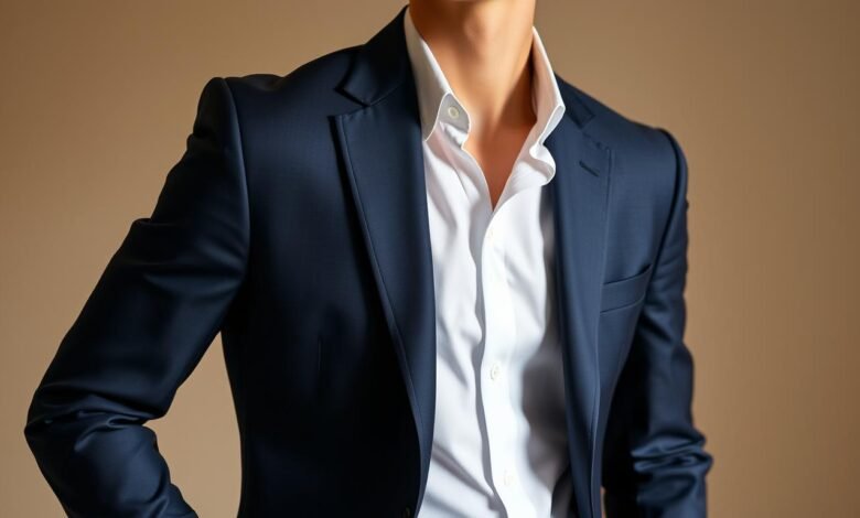 Rental Pakaian Formal Fresh Graduate 2025