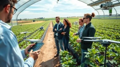 inkubasi startup agritech